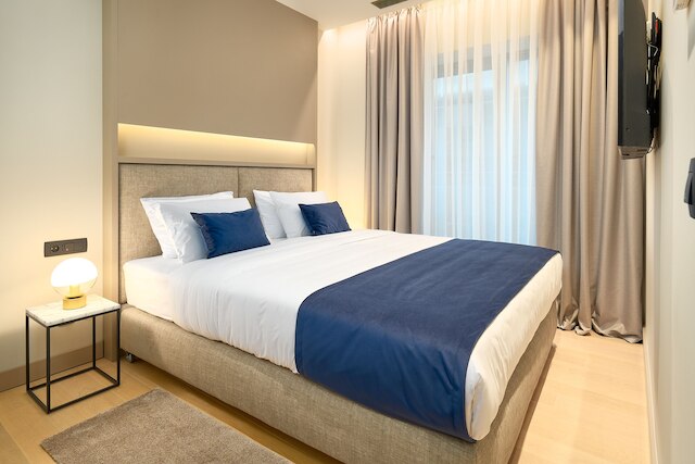 ブティック ホテル ポルト