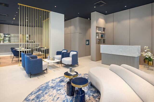 ブティック ホテル ポルト