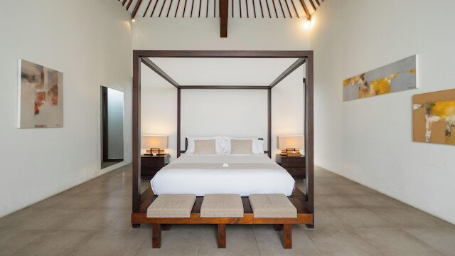 ヴィラ アリス サトゥ バイ ヴィラ ファインダー