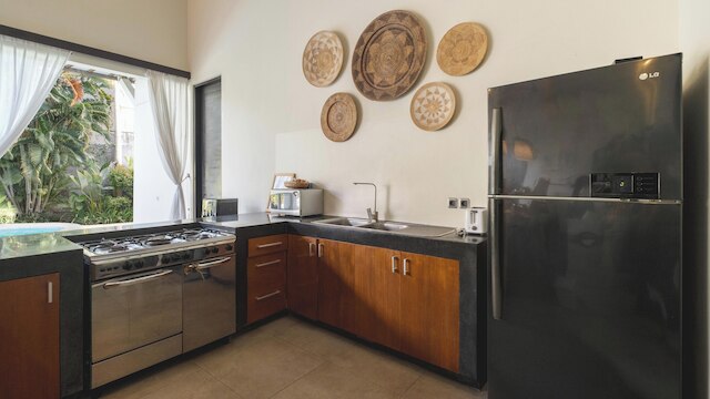 ヴィラ アリス サトゥ バイ ヴィラ ファインダー