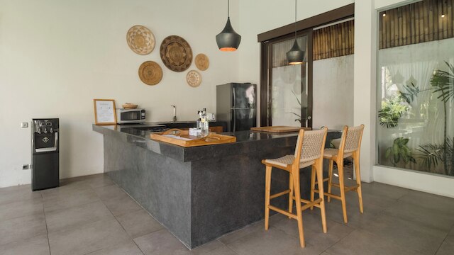 ヴィラ アリス サトゥ バイ ヴィラ ファインダー