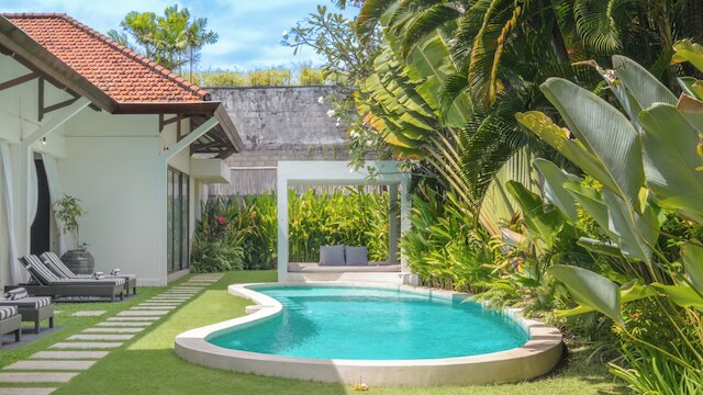 ヴィラ アリス サトゥ バイ ヴィラ ファインダー