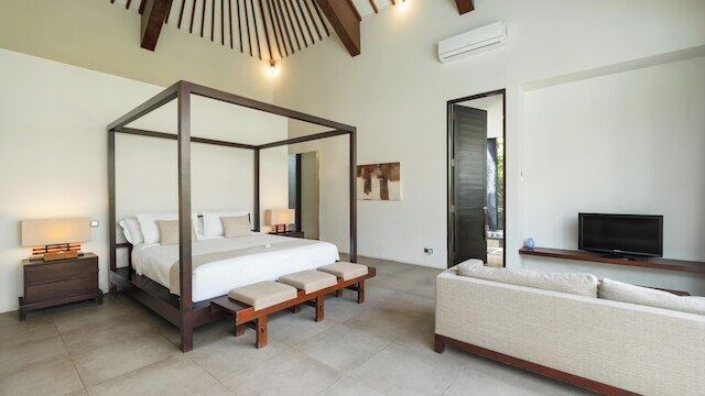 ヴィラ アリス サトゥ バイ ヴィラ ファインダー