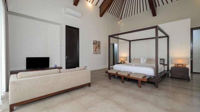 ヴィラ アリス サトゥ バイ ヴィラ ファインダー