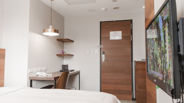 CHECK inn Express Taipei Station