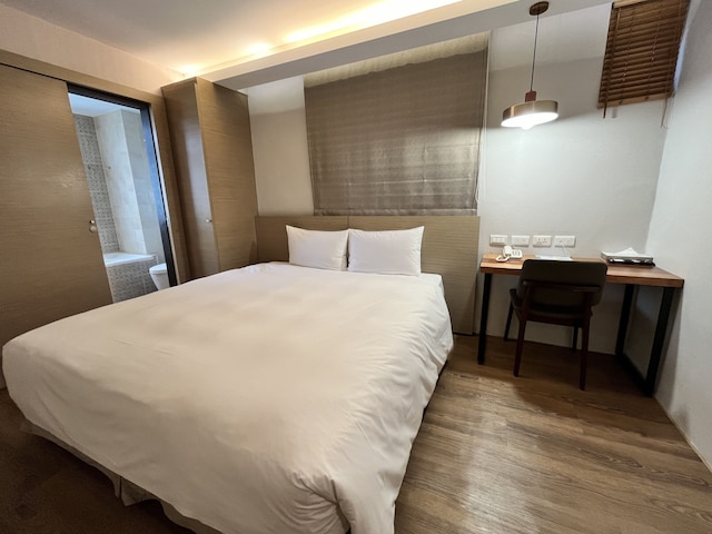 CHECK inn Express Taipei Station