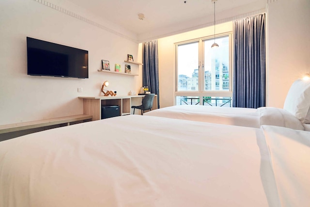 CHECK inn Select Taipei Nangang