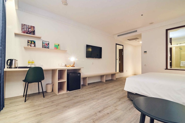 CHECK inn Select Taipei Nangang