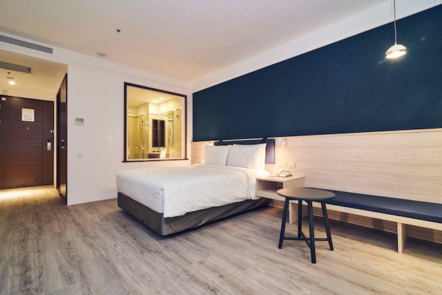 CHECK inn Select Taipei Nangang