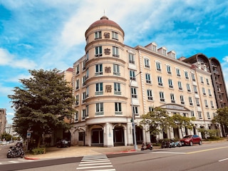 CHECK inn Select Taipei Nangang