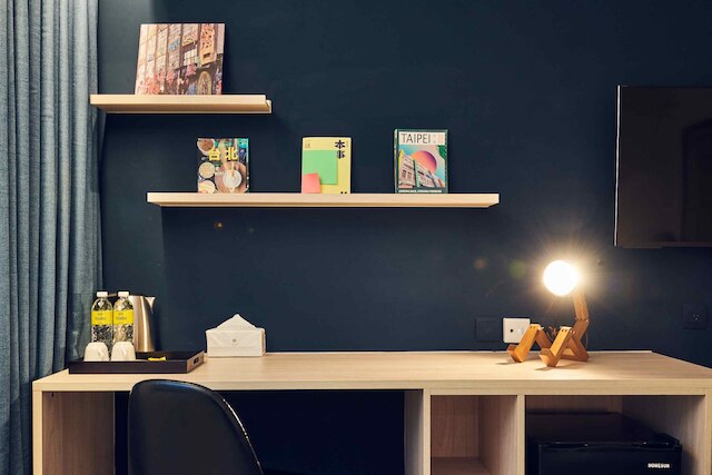 CHECK inn Select Taipei Nangang