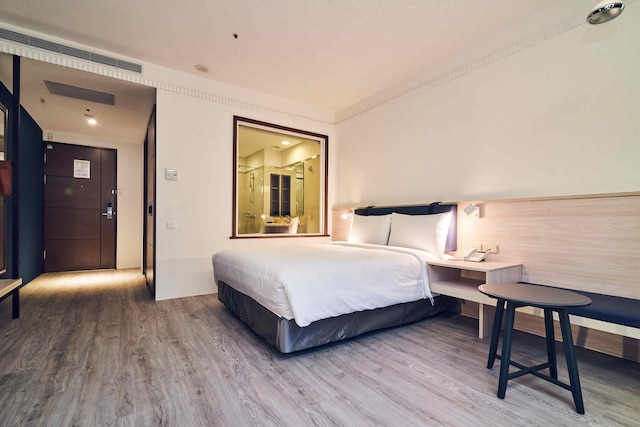 CHECK inn Select Taipei Nangang