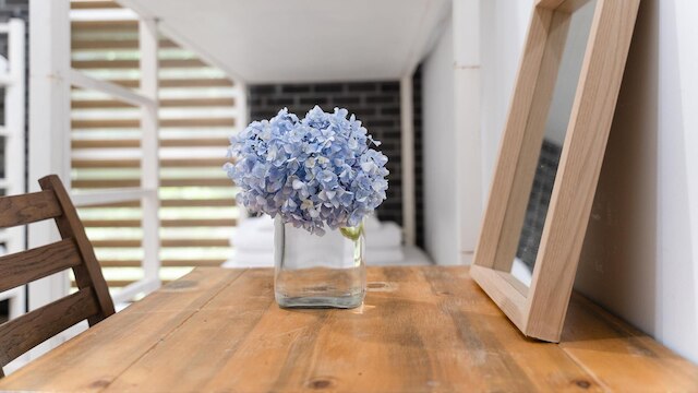 Seogwipo Nupbillehouse