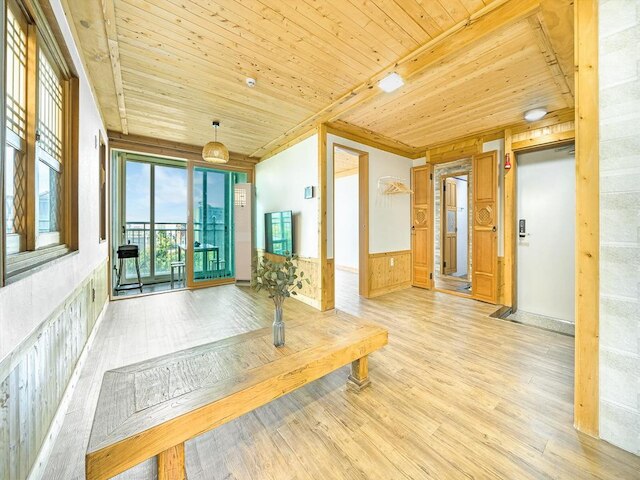 Busan The Haru Pension