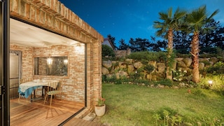 Seogwipo Hanonui Achim Pensiom