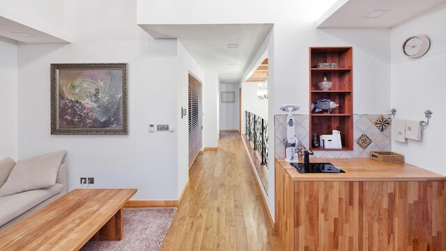 Seogwipo Hanonui Achim Pensiom