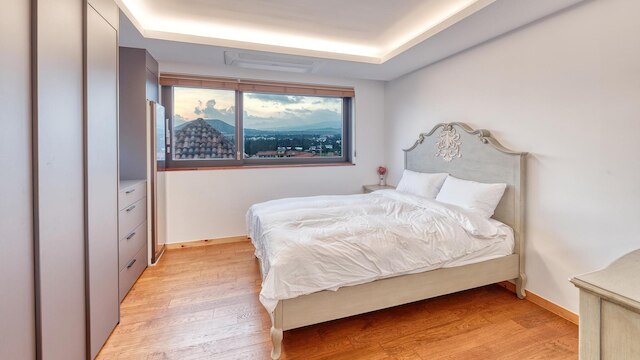 Seogwipo Hanonui Achim Pensiom