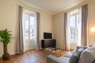 フィレンツェ ラグジュアリー アパートメント アル ドゥオーモ バイ メガ