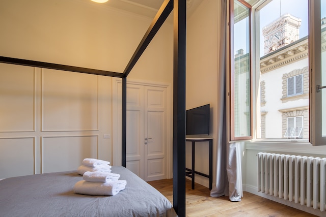 フィレンツェ ラグジュアリー アパートメント アル ドゥオーモ バイ メガ