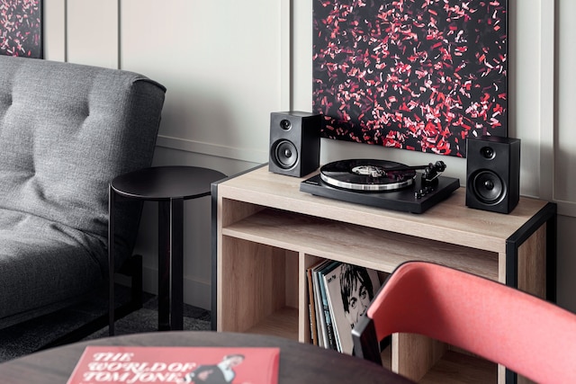 ステージス ホテル プラハ トリビュート ポートフォリオ  ホテル