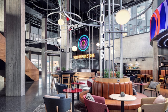 ステージス ホテル プラハ トリビュート ポートフォリオ  ホテル