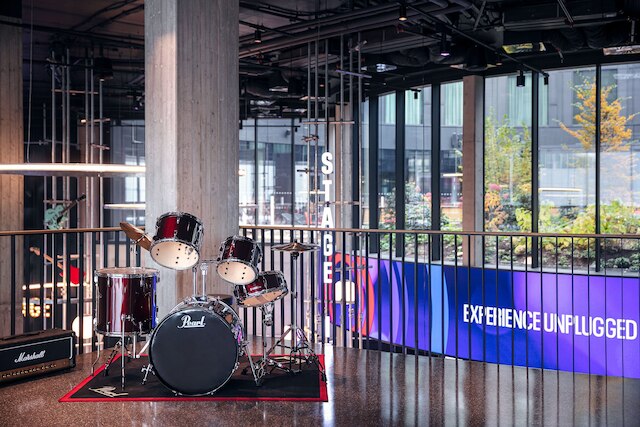 ステージス ホテル プラハ トリビュート ポートフォリオ  ホテル