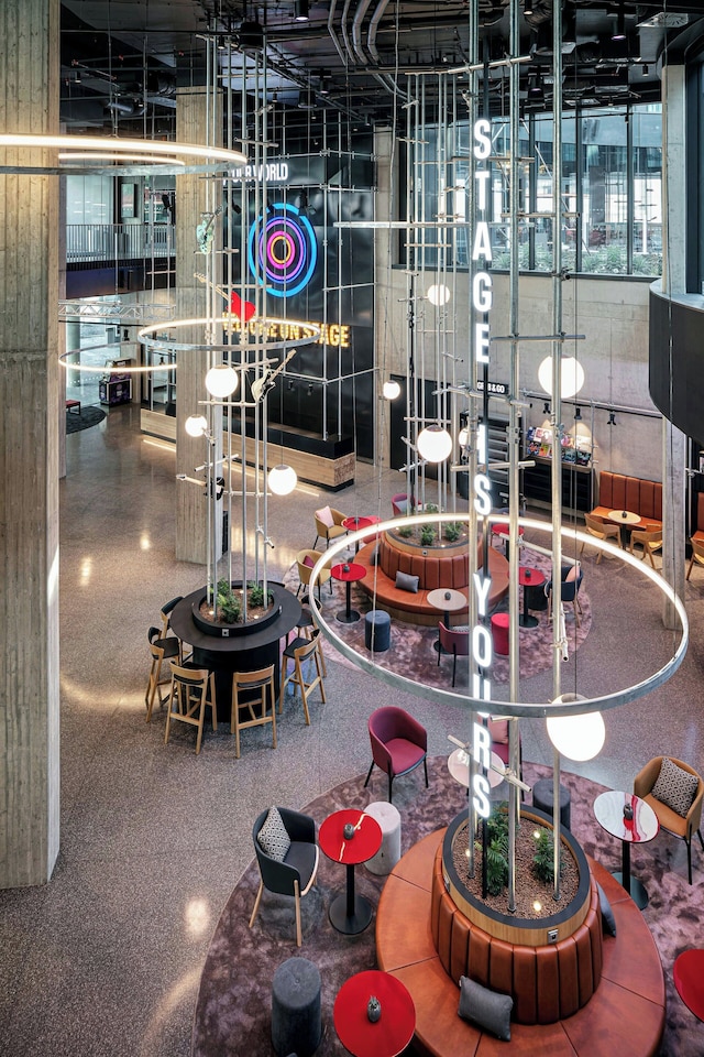 ステージス ホテル プラハ トリビュート ポートフォリオ  ホテル