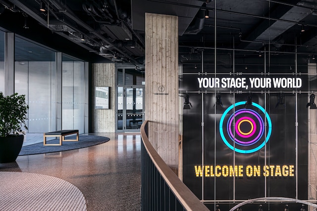 ステージス ホテル プラハ トリビュート ポートフォリオ  ホテル