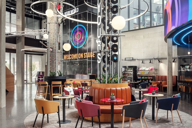 ステージス ホテル プラハ トリビュート ポートフォリオ  ホテル