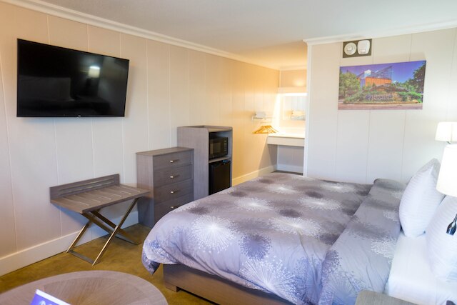 ステイ エクスプレス イン チャタヌーガ