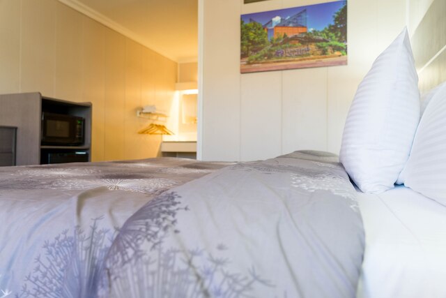 ステイ エクスプレス イン チャタヌーガ