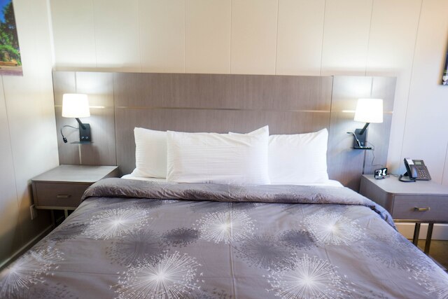 ステイ エクスプレス イン チャタヌーガ