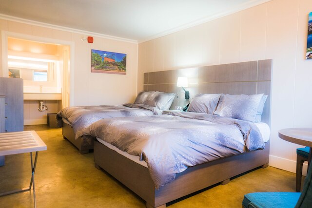 ステイ エクスプレス イン チャタヌーガ