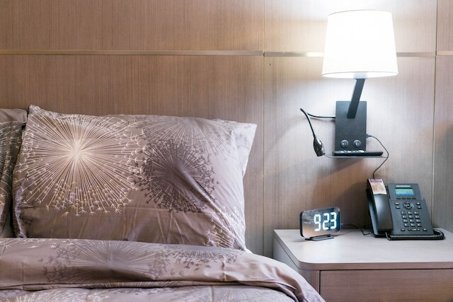 ステイ エクスプレス イン チャタヌーガ