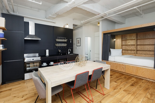 プレイスマク ウォール ストリート