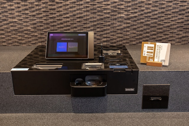 ホテル グラン・ココエ倉敷