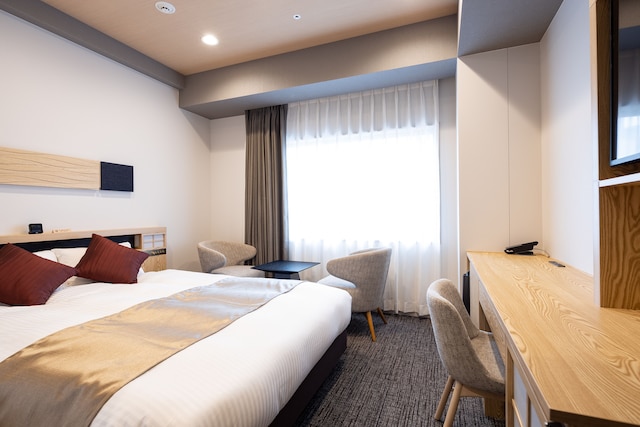 ホテル グラン・ココエ倉敷