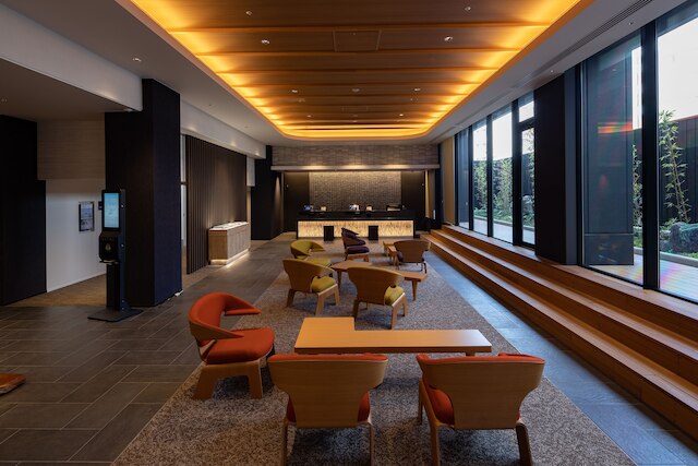 ホテル グラン・ココエ倉敷