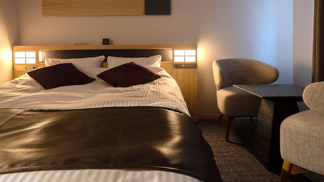 ホテル グラン・ココエ倉敷