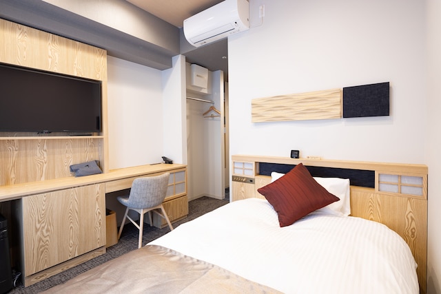 ホテル グラン・ココエ倉敷