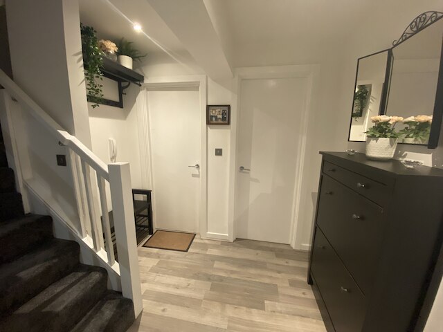 ブランド ニュー アパートメント シティ センター リバプール