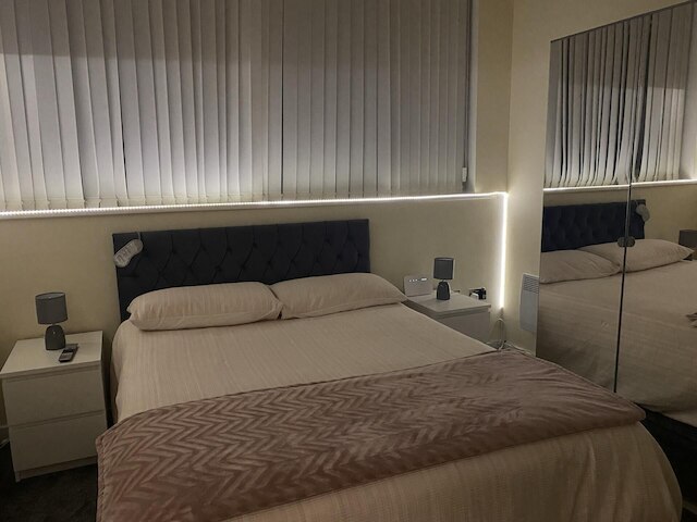 ブランド ニュー アパートメント シティ センター リバプール