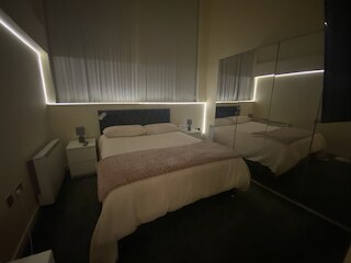 ブランド ニュー アパートメント シティ センター リバプール