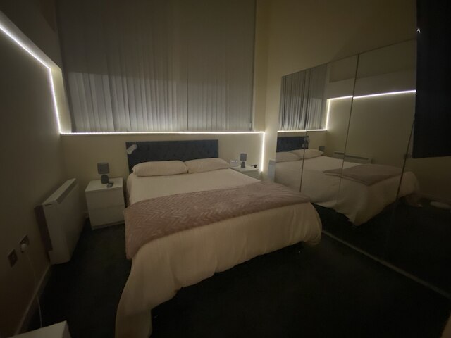 ブランド ニュー アパートメント シティ センター リバプール