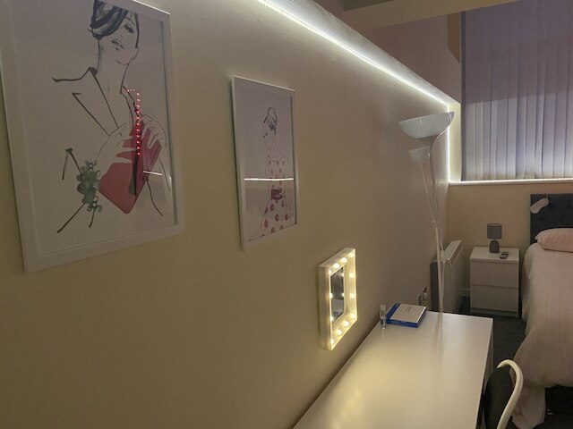 ブランド ニュー アパートメント シティ センター リバプール