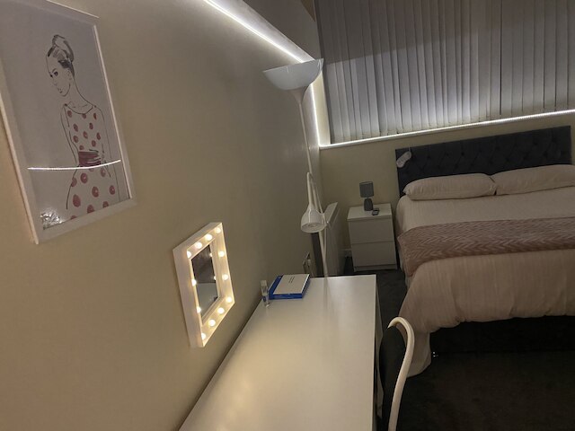 ブランド ニュー アパートメント シティ センター リバプール