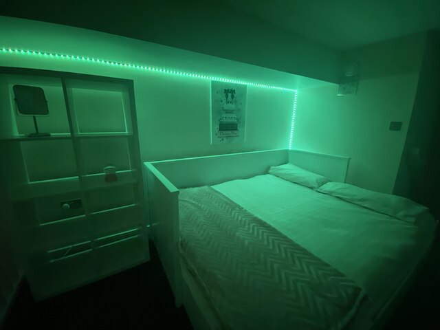 ブランド ニュー アパートメント シティ センター リバプール