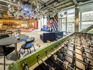 JO&JOE ヴィエンナ - ホステル