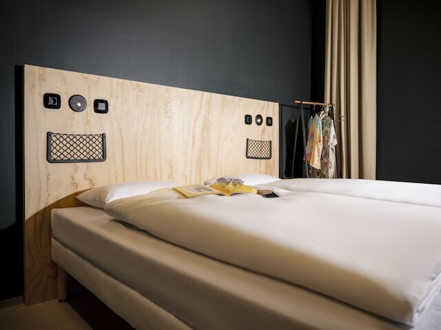 JO&JOE ヴィエンナ - ホステル