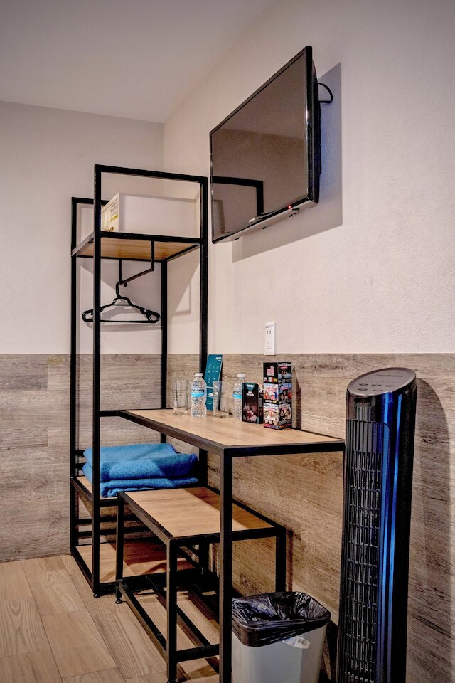 アイェンダ コンチネンタル メキシカーノ